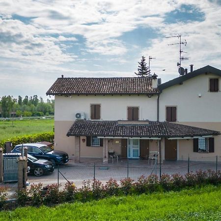 Due Maesta Home Reggio Emilia Dış mekan fotoğraf