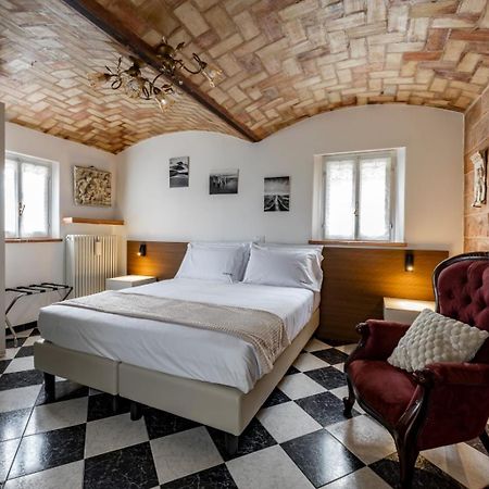 Due Maesta Home Reggio Emilia Dış mekan fotoğraf