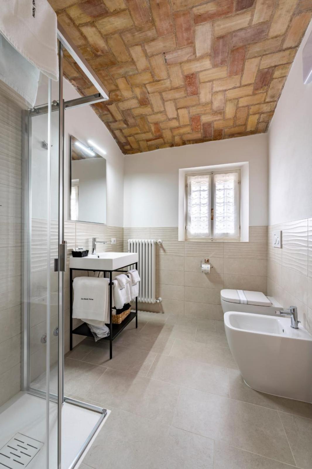Due Maesta Home Reggio Emilia Dış mekan fotoğraf