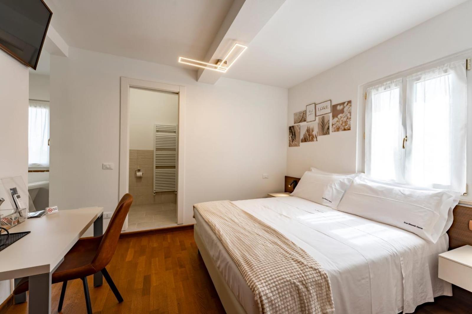Due Maesta Home Reggio Emilia Dış mekan fotoğraf