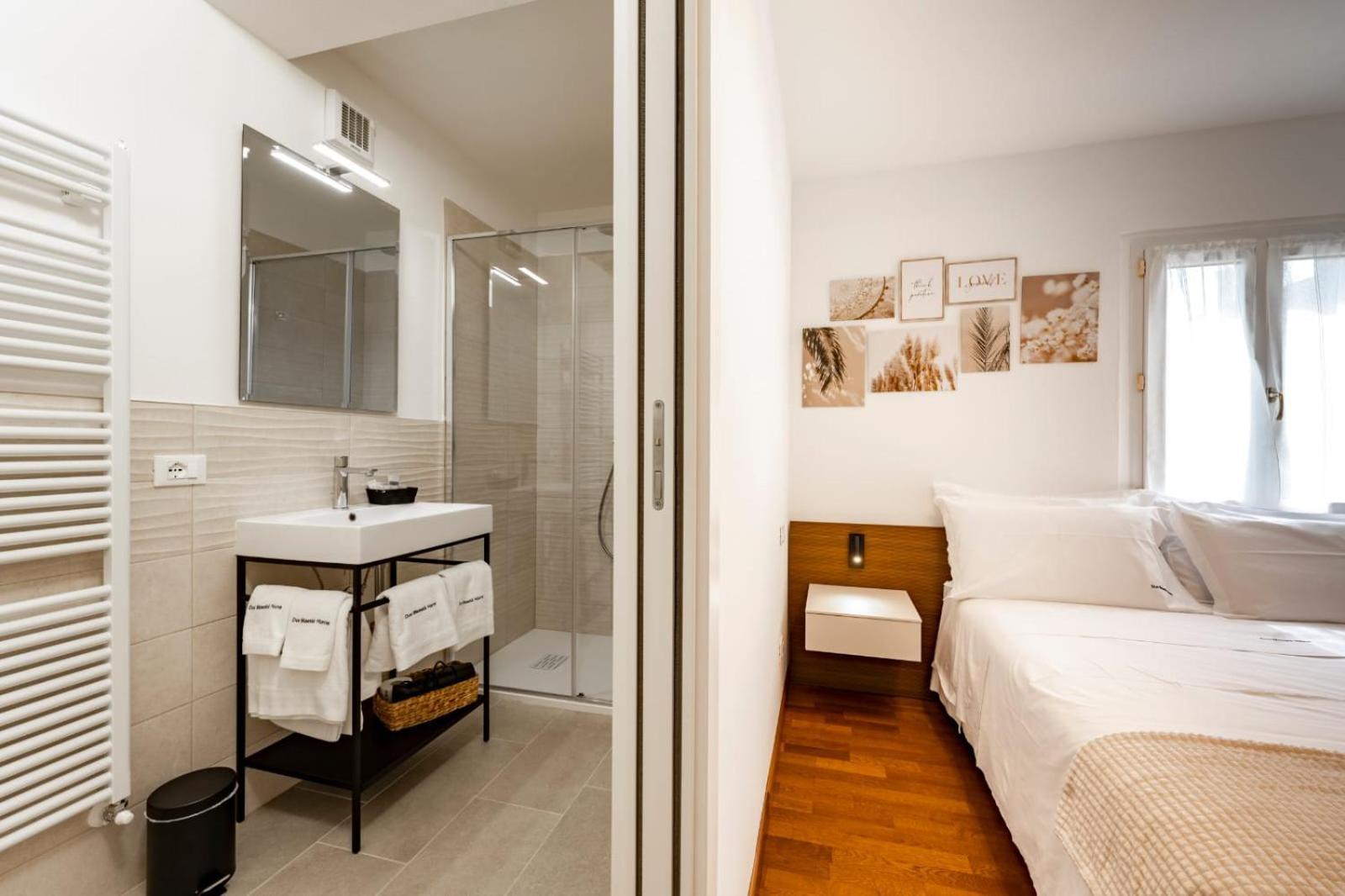 Due Maesta Home Reggio Emilia Dış mekan fotoğraf