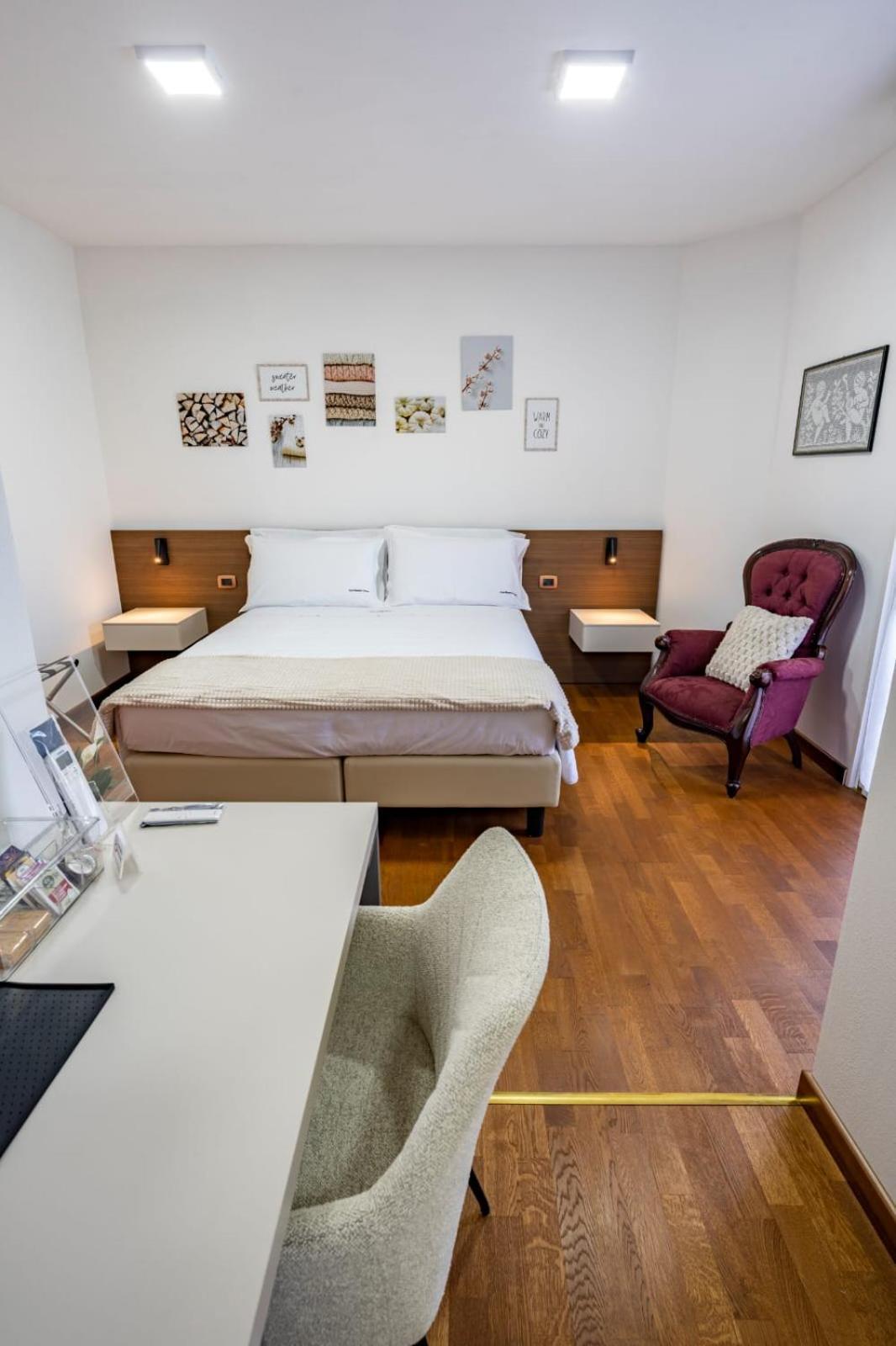 Due Maesta Home Reggio Emilia Dış mekan fotoğraf