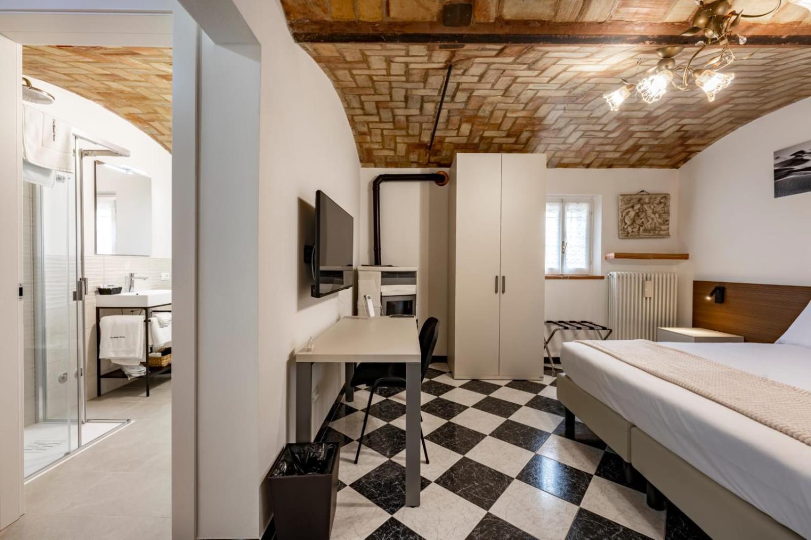 Due Maesta Home Reggio Emilia Dış mekan fotoğraf