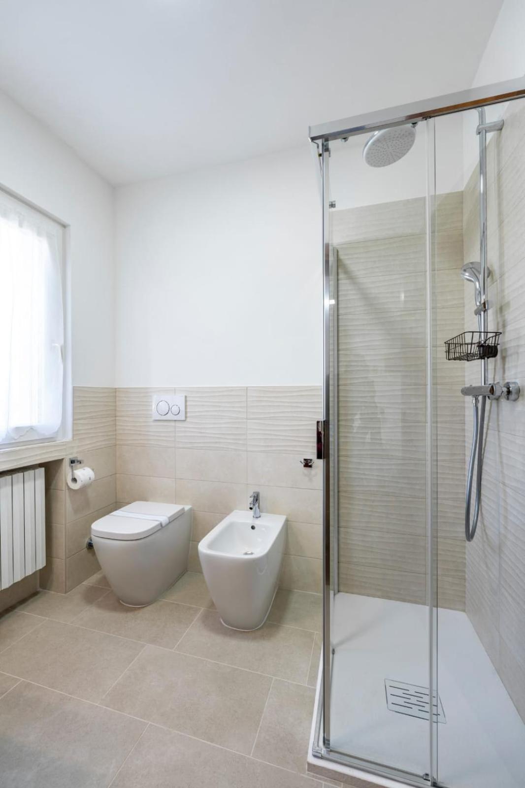 Due Maesta Home Reggio Emilia Dış mekan fotoğraf