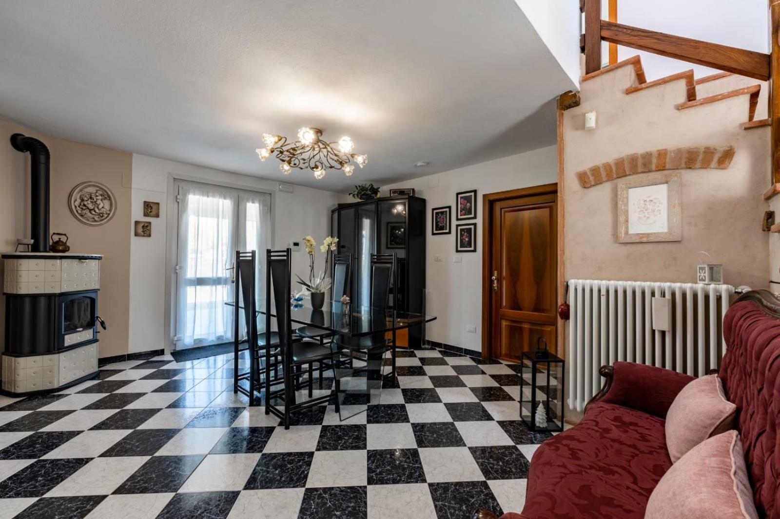 Due Maesta Home Reggio Emilia Dış mekan fotoğraf