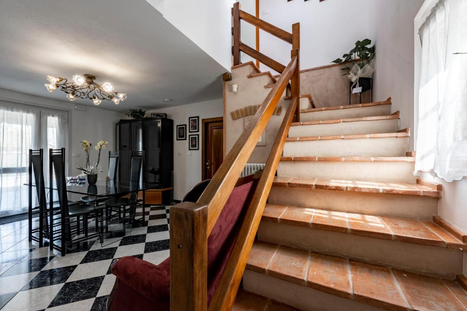 Due Maesta Home Reggio Emilia Dış mekan fotoğraf