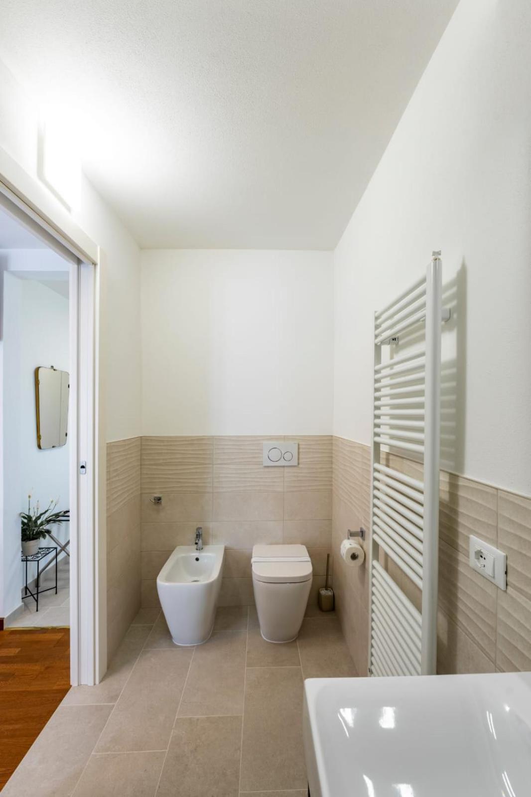 Due Maesta Home Reggio Emilia Dış mekan fotoğraf