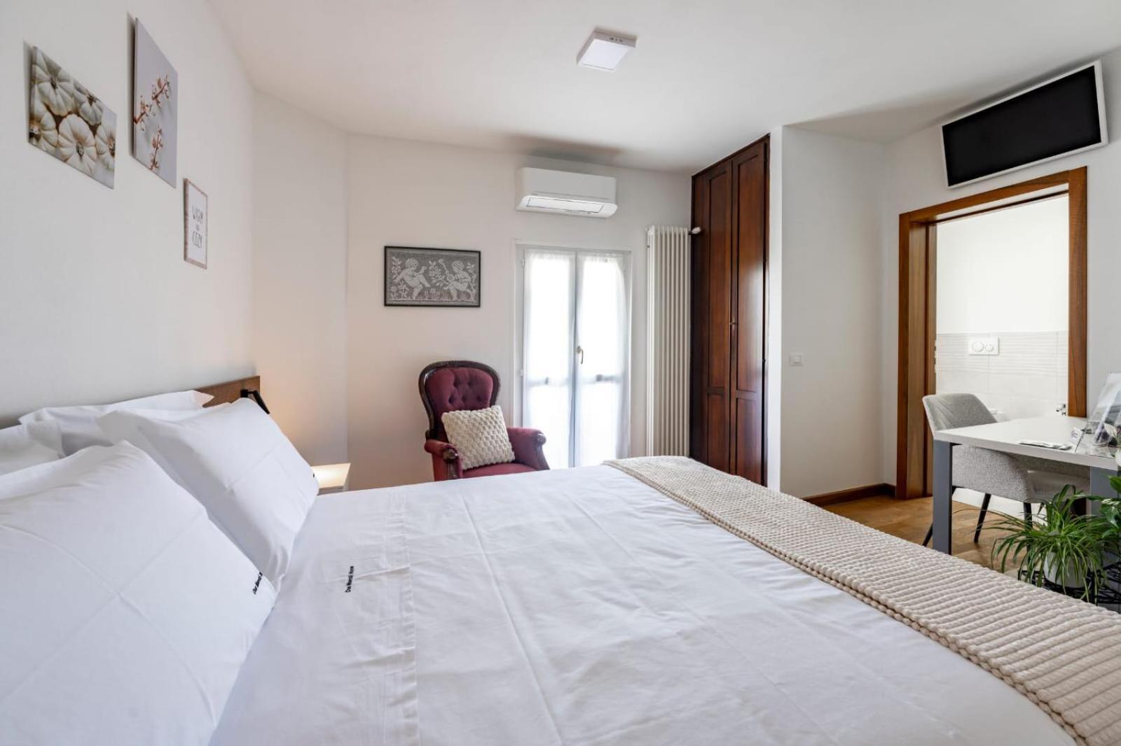 Due Maesta Home Reggio Emilia Dış mekan fotoğraf
