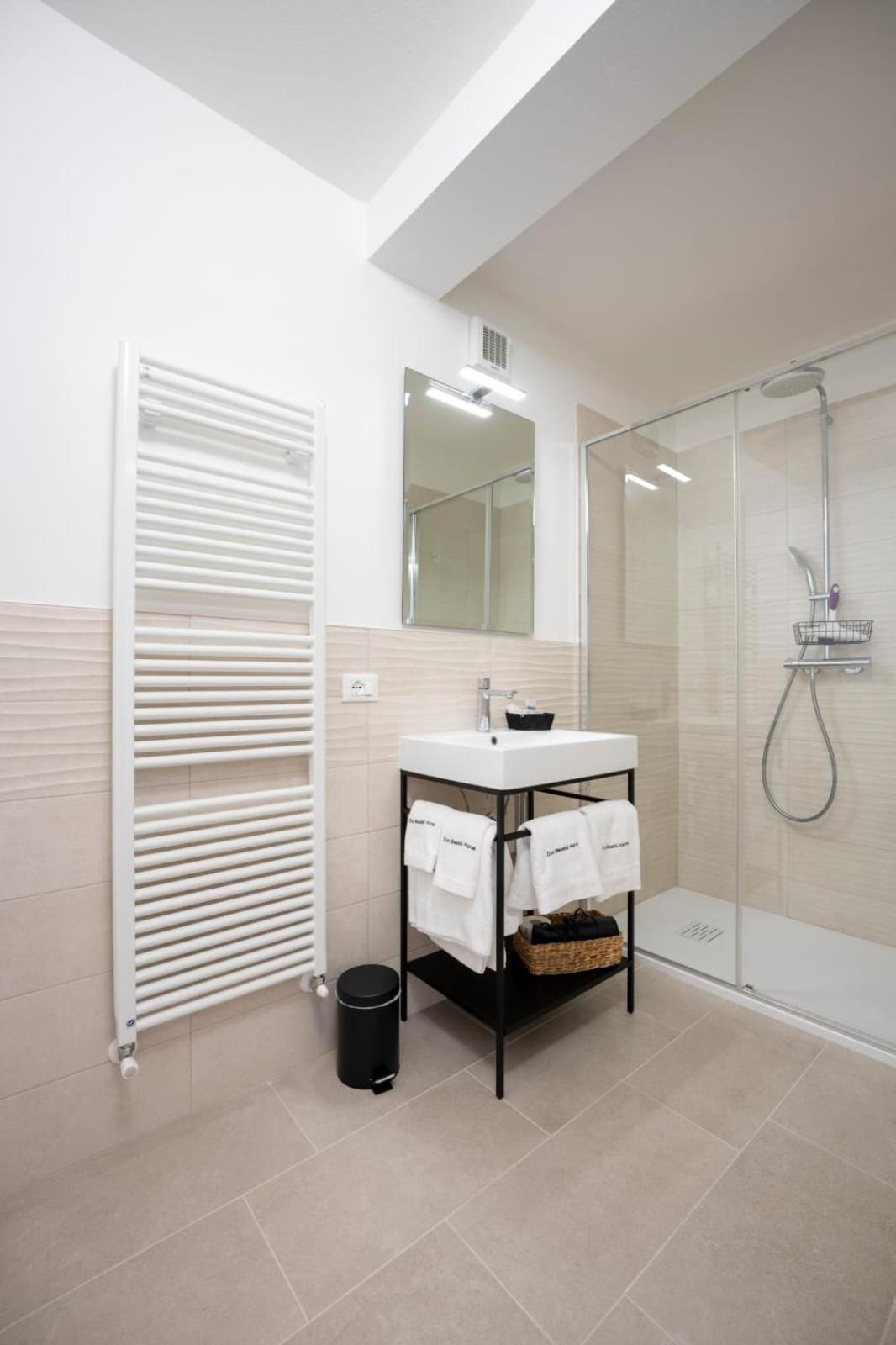 Due Maesta Home Reggio Emilia Dış mekan fotoğraf