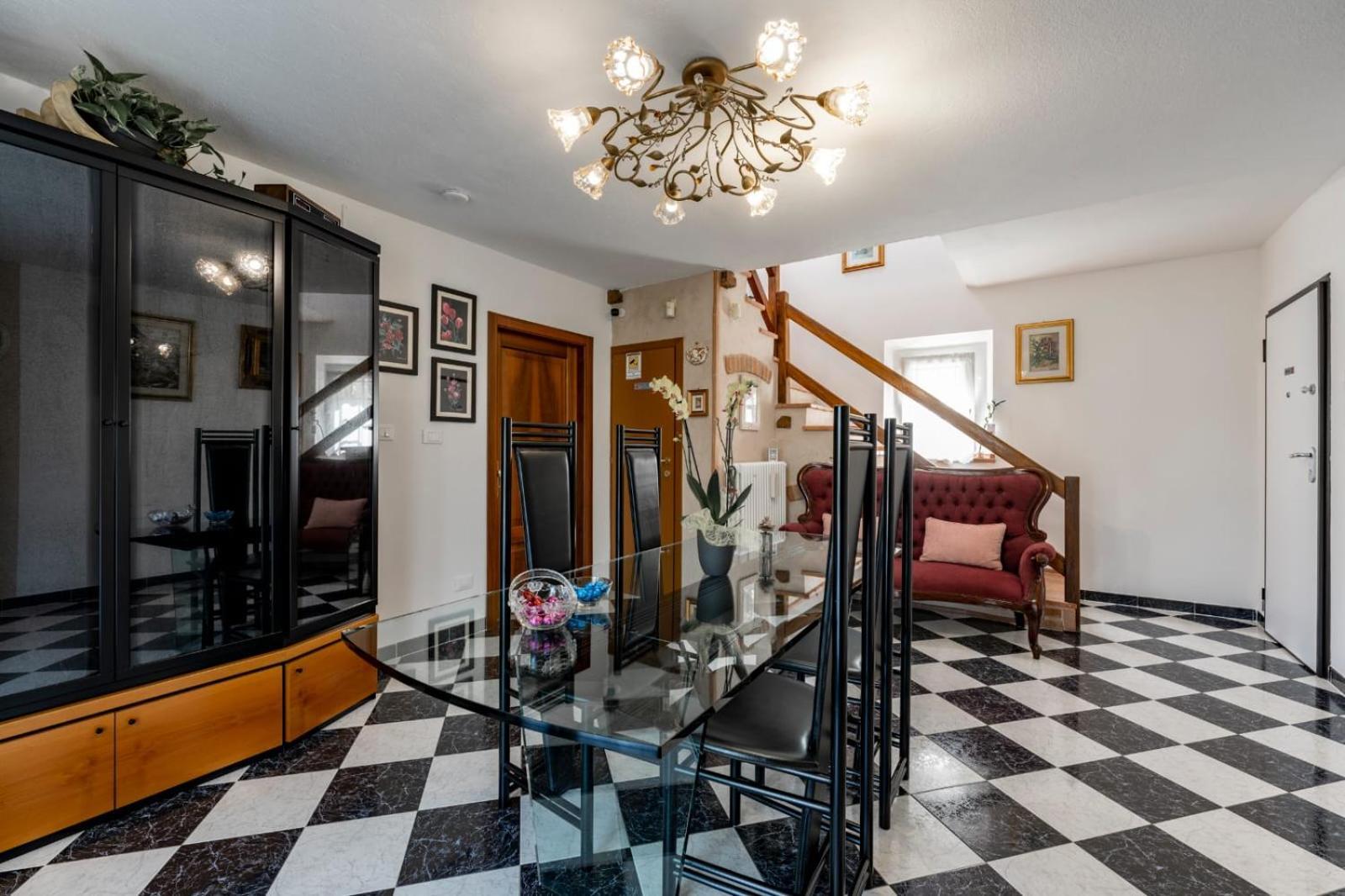 Due Maesta Home Reggio Emilia Dış mekan fotoğraf