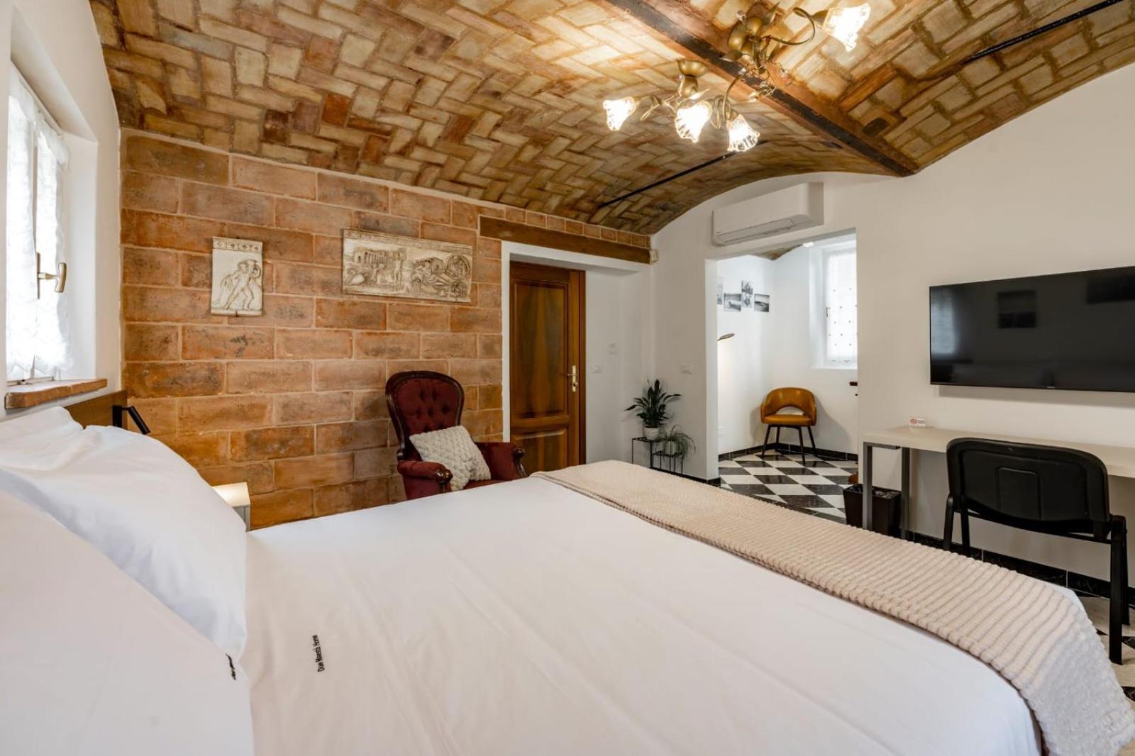 Due Maesta Home Reggio Emilia Dış mekan fotoğraf