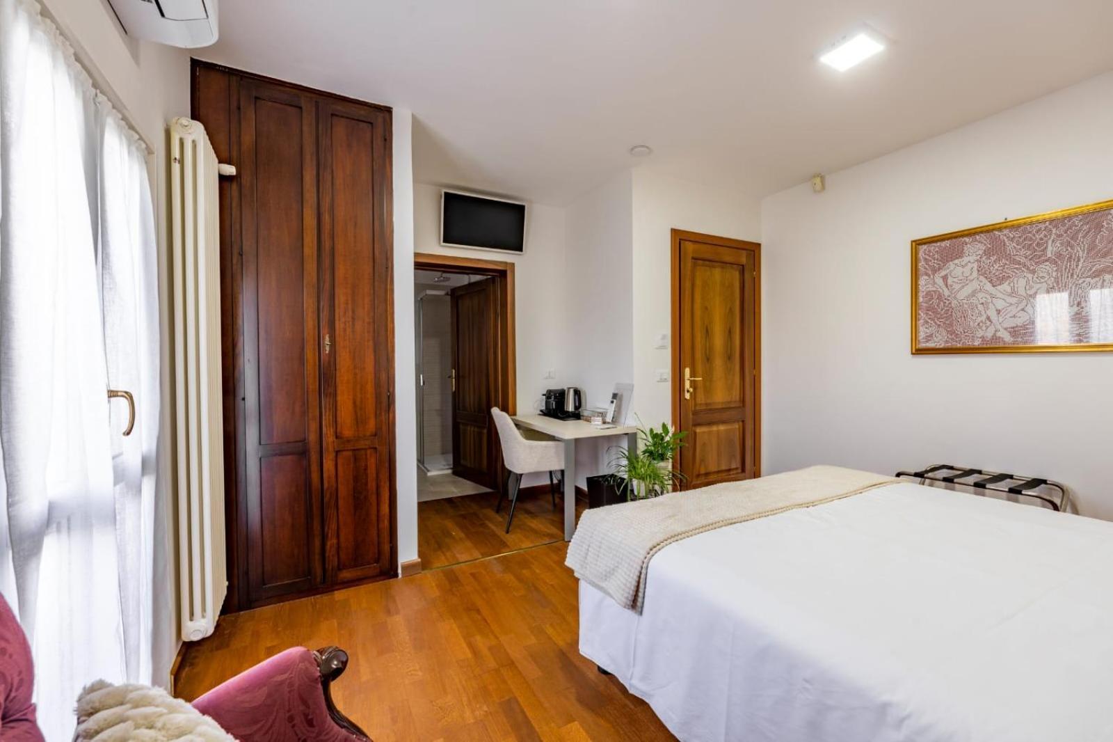 Due Maesta Home Reggio Emilia Dış mekan fotoğraf