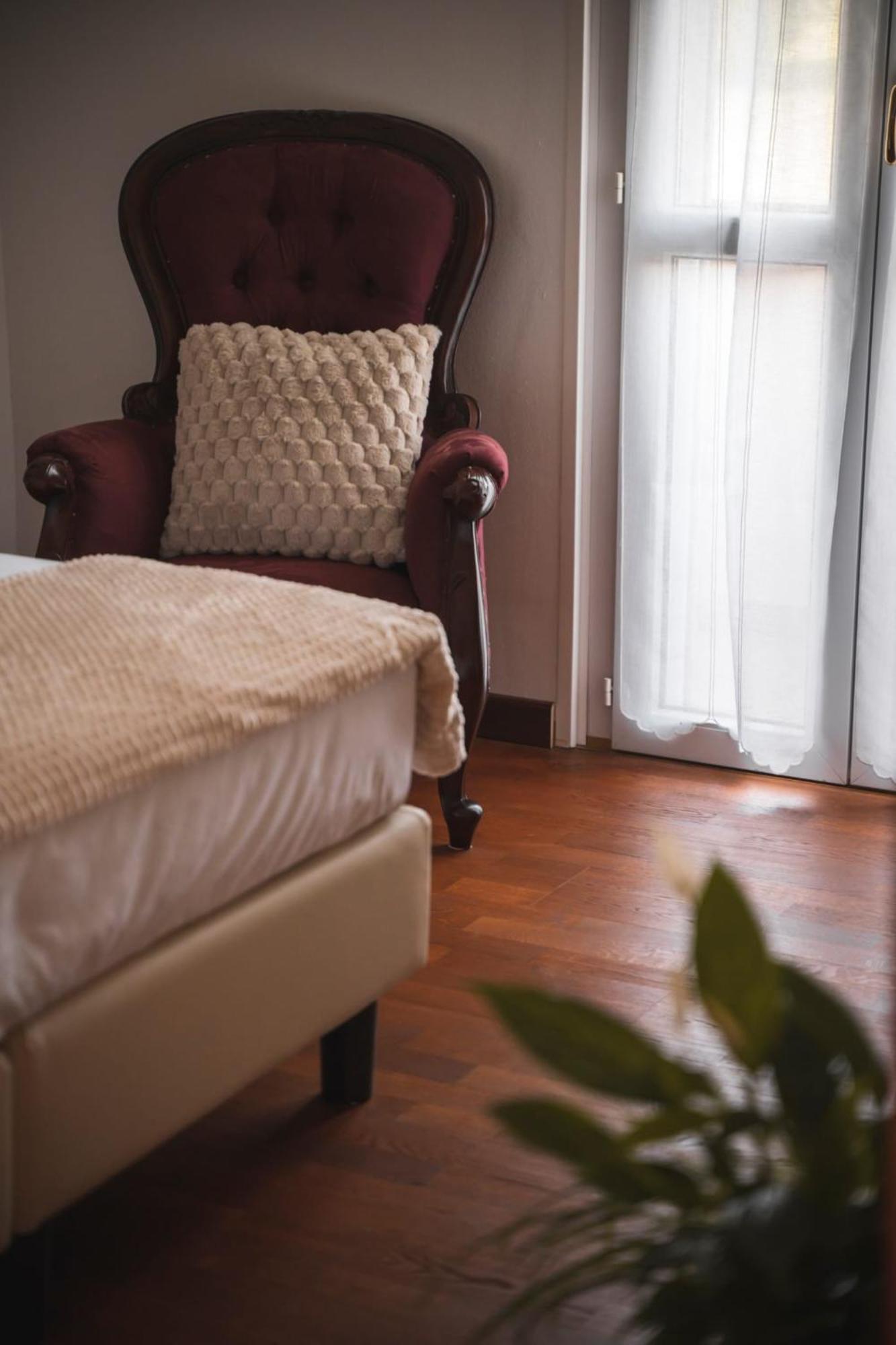 Due Maesta Home Reggio Emilia Dış mekan fotoğraf