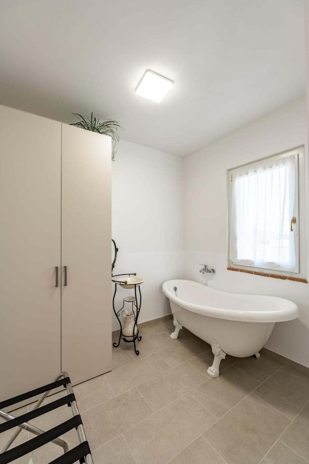 Due Maesta Home Reggio Emilia Dış mekan fotoğraf