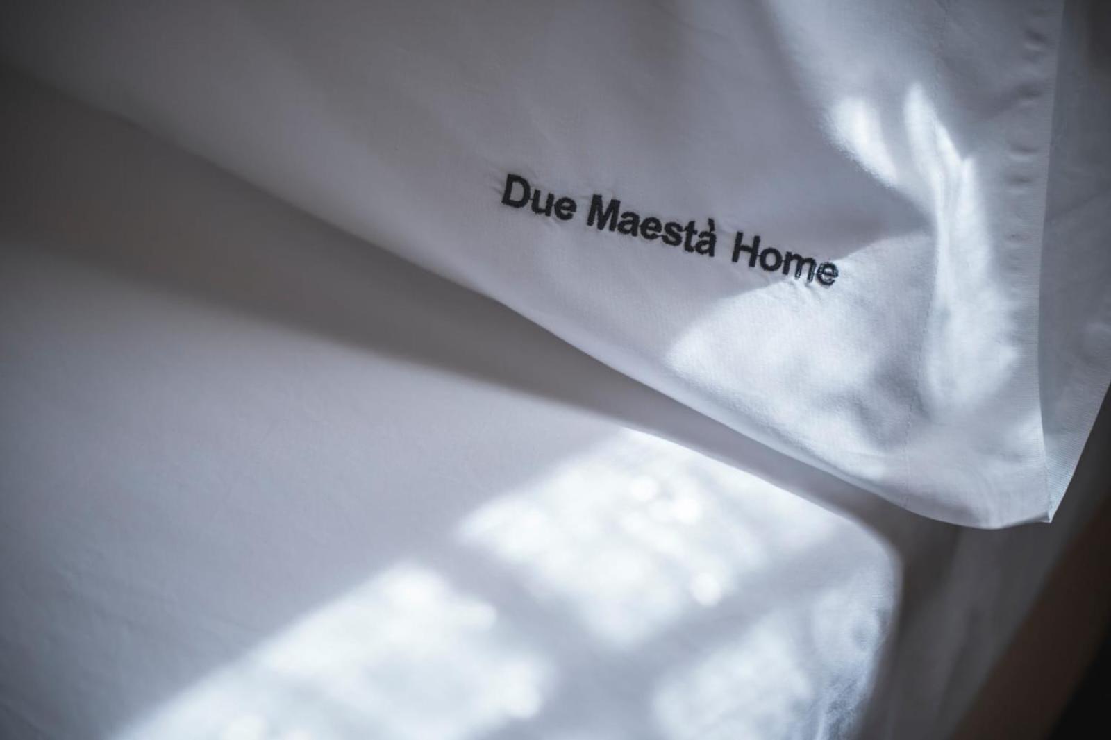 Due Maesta Home Reggio Emilia Dış mekan fotoğraf
